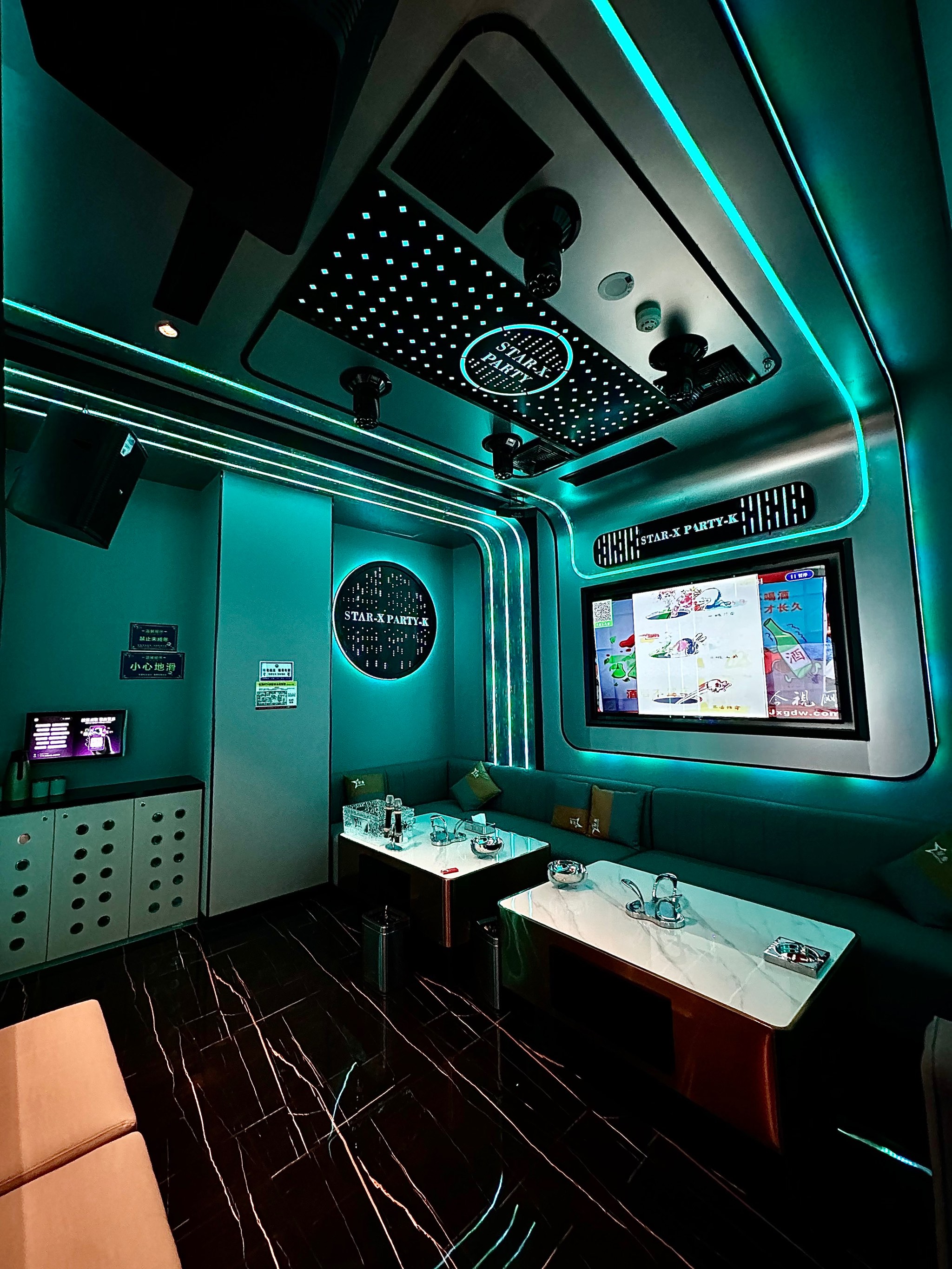 石家庄商务ktv体验分享-平山县ktv预定
